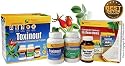 Dr. Natura Toxinout Liver & Kidney Detoxification Kit!