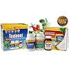 Dr. Natura Toxinout Liver & Kidney Detoxification Kit!