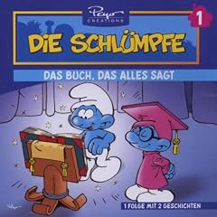 Das Buch,das Alles Sagt Vol.1