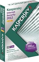 Kaspersky Internet Security 2012 Upgrade