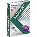 Kaspersky Internet Security 2012 Upgrade