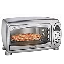 EURO-PRO TO21 6-Slice Digital Convection Oven