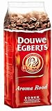 Douwe Egberts Aroma Rood Whole Bean Coffee, 1.1 Pound Package
