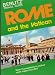 Rome and the Vatican /Berlitz Travel Guide