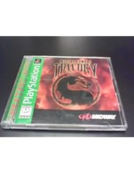 Mortal Kombat Trilogy
