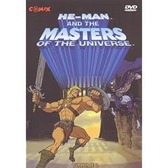 He-Man and the Masters of the Universe 2 (2002)