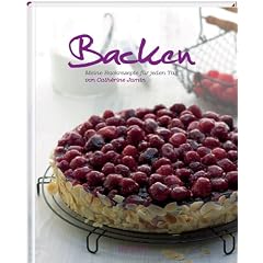 Backen Meine Backrezepte f�r jeden Tag