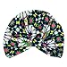 Elevin(TM) Newborn Infant Toddler Girls Baby Printing Beanie Hat Hospital Cap