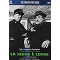 The Law Is the Law ( La Legge � legge )  ( La Loi c'est la loi ) [ English subtitles ] [DVD]