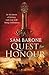 Quest for Honour (3) (Eskkar Saga)