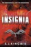 Insignia (Insignia Trilogy)