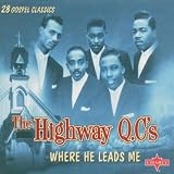 Where He Leads Me
