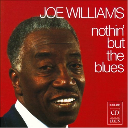 Nothin' But the Blues