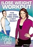 The Lose Weight Workout With Mikyla Dodd
