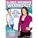 The Lose Weight Workout With Mikyla Dodd [DVD]
