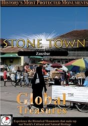 Global Treasures  STONE TOWN Tanzania
