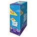 Clif Kid Twisted Fruit Ropes, 0.7-Ounce Wrappers