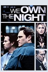 We Own The Night