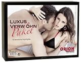 Produkt-Bild: Luxus-Verw&ouml;hn-Paket