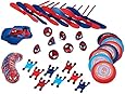 Spider-Man Party Favor Pack, Value Pack, Party Supplies