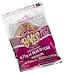 Betty Lou's  Cashew Pecan Nut Butter Balls, 1.4-Ounce Packages (Pack of 70)