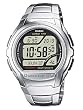 Casio Funkuhren Herren-Armbanduhr Digital Quarz WV-58DE-1AVEF