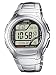 Casio - WV-58DE-1AVEF -Homme Radio Pilot� - Multifonction - Quartz Digitale - Bracelet acier