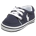 Polo Ralph Lauren Layette Infant Brisbane Crib Shoe