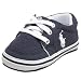 Polo Ralph Lauren Layette Infant Brisbane Crib Shoe