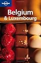 Lonely Planet Belgium & Luxembourg