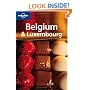 Belgium and Luxembourg (Lonely Planet Country Guide)