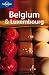 Belgium and Luxembourg (Lonely Planet Country Guide)