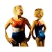 Gymnastic Leotard True Colors