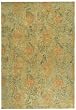 Hand Tufted Indian Martha Stewart "Arcadia Collection" Rug