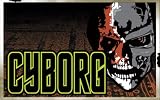 Monster Picks Cyborg 4 Pack Meduim Picks