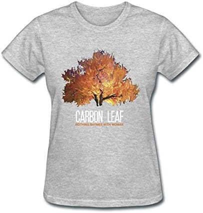TGBU686U MerleFest 2016 Carbon Leaf Echo Echo Women's T Shirts