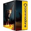 COMMODORE ML1242 Gaming Desktop PC - C-Kin: Jupiter Lander
