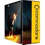 COMMODORE ML1242 Gaming Desktop PC - C-Kin: Jupiter Lander