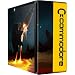 COMMODORE ML1242 Gaming Desktop PC - C-Kin: Jupiter Lander Image
