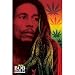 Bob Marley-Dreadlocks, Music Poster Print, 24 by 36-Inch