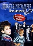 Eigenschaften WVG Medien GmbH  / Der kleine Vampir - Neue Abenteuer - Die komplette Serie (4 DVDs)