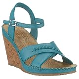 Hush Puppies Womens Spontaneous Sandal