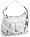 KATHY Van Zeeland Greatest Whites Hobo,White,