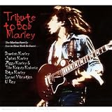 Tribute To Bob Marley : The Marley Family Live In New York And Guest