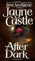 After Dark (Ghost Hunters, Book 1)