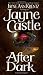 Great Romantic Suspense Authors