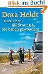 Herzlichen Gl�ckwunsch, Sie haben gew...