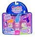 Squinkies Series 3 Squinkie Doos Set