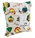 Wrap-n-Mat Snack Pouch, Eco Design