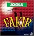 Joola USA Fakir Fakir Table Tennis Blade Rubber